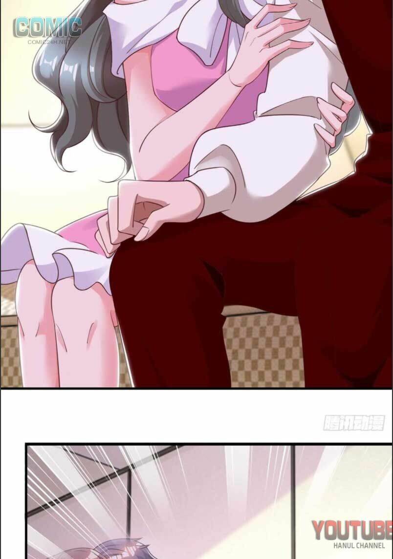 Tổng Tài Bá Đạo Cầu Ôm Ôm Chapter 216 - Trang 2