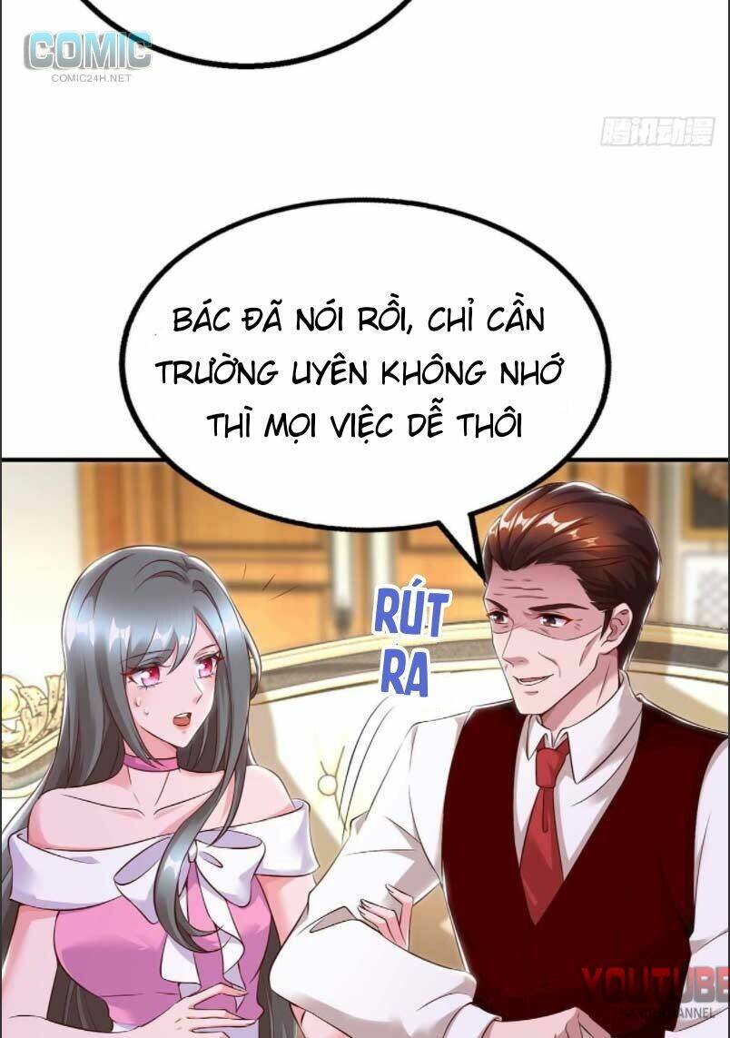 Tổng Tài Bá Đạo Cầu Ôm Ôm Chapter 216 - Trang 2