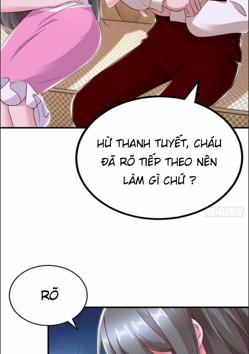 Tổng Tài Bá Đạo Cầu Ôm Ôm Chapter 216 - Trang 2
