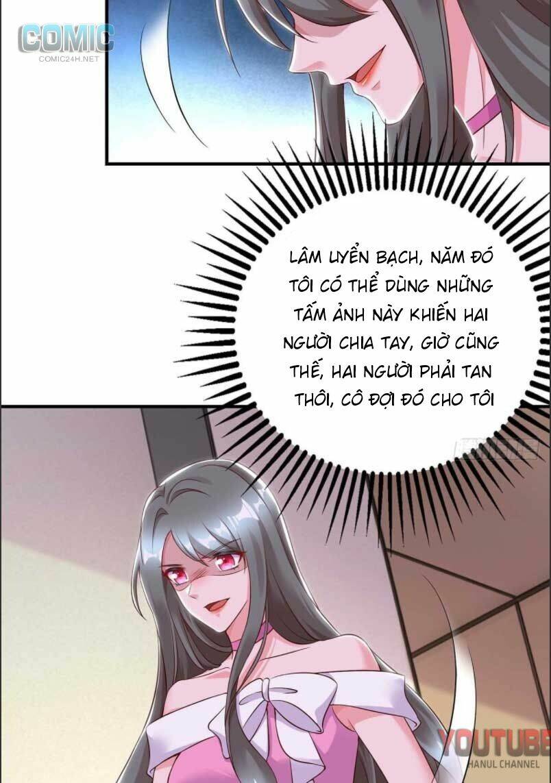 Tổng Tài Bá Đạo Cầu Ôm Ôm Chapter 216 - Trang 2