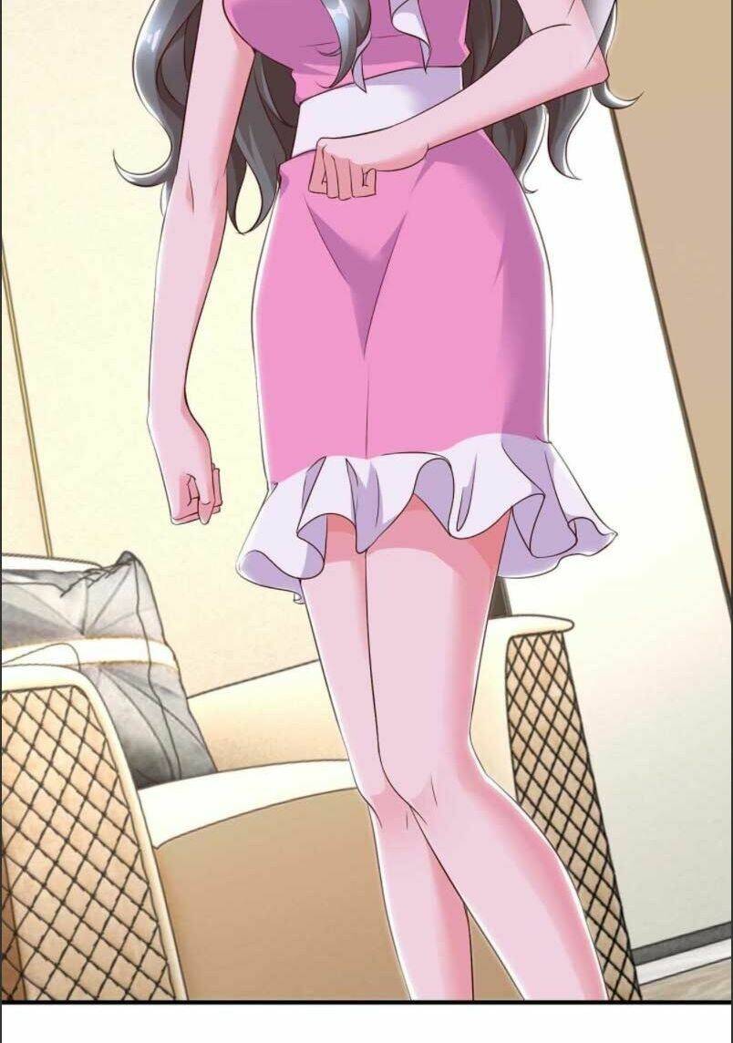 Tổng Tài Bá Đạo Cầu Ôm Ôm Chapter 216 - Trang 2