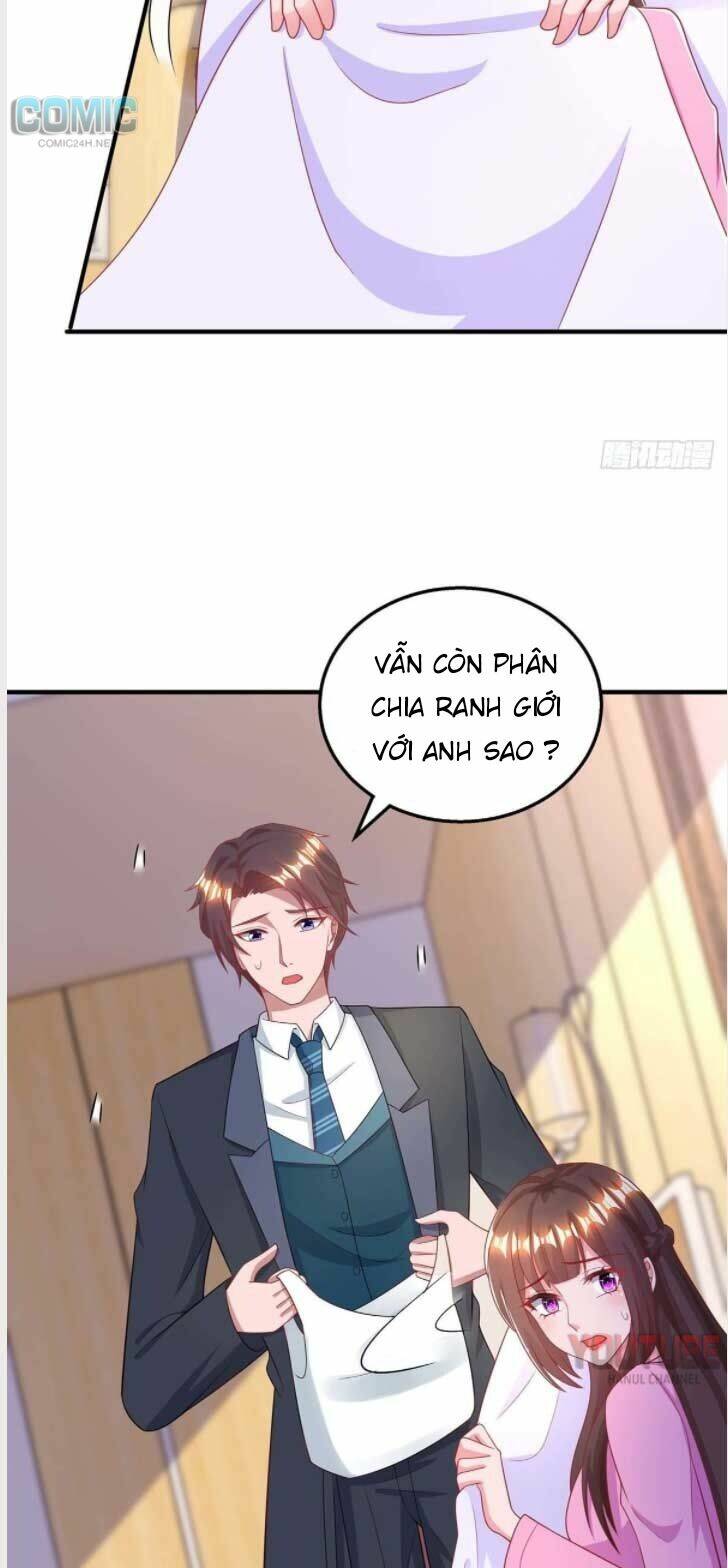 Tổng Tài Bá Đạo Cầu Ôm Ôm Chapter 217 - Trang 2