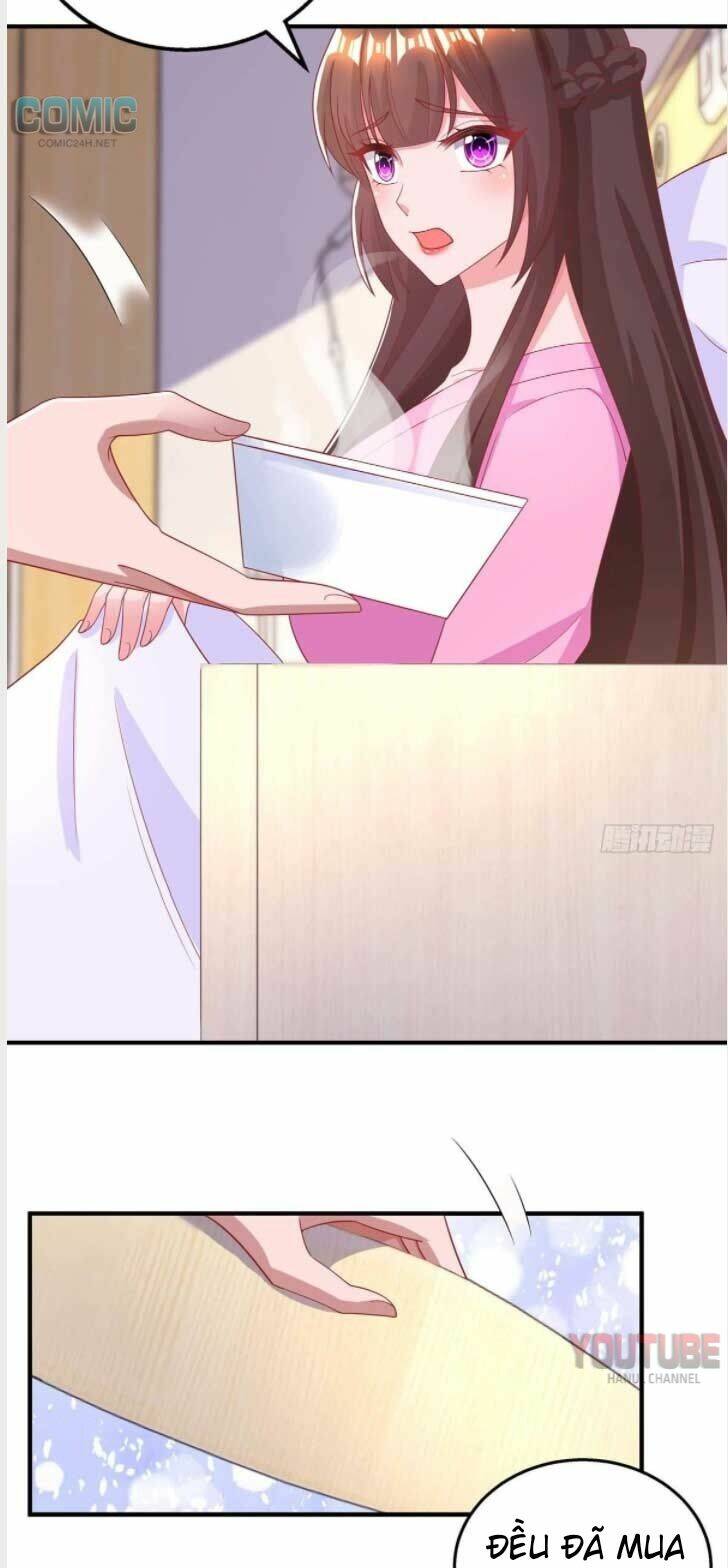 Tổng Tài Bá Đạo Cầu Ôm Ôm Chapter 217 - Trang 2