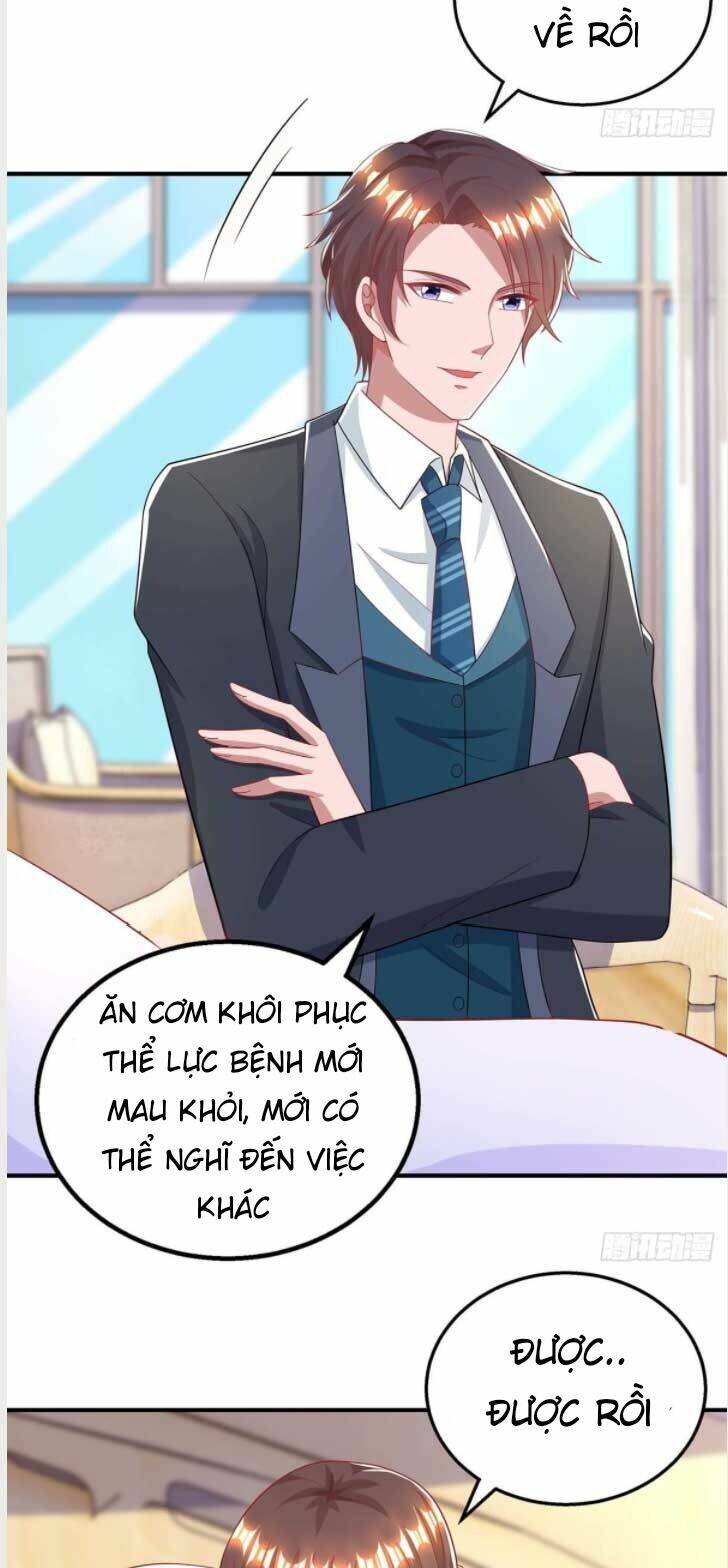 Tổng Tài Bá Đạo Cầu Ôm Ôm Chapter 217 - Trang 2