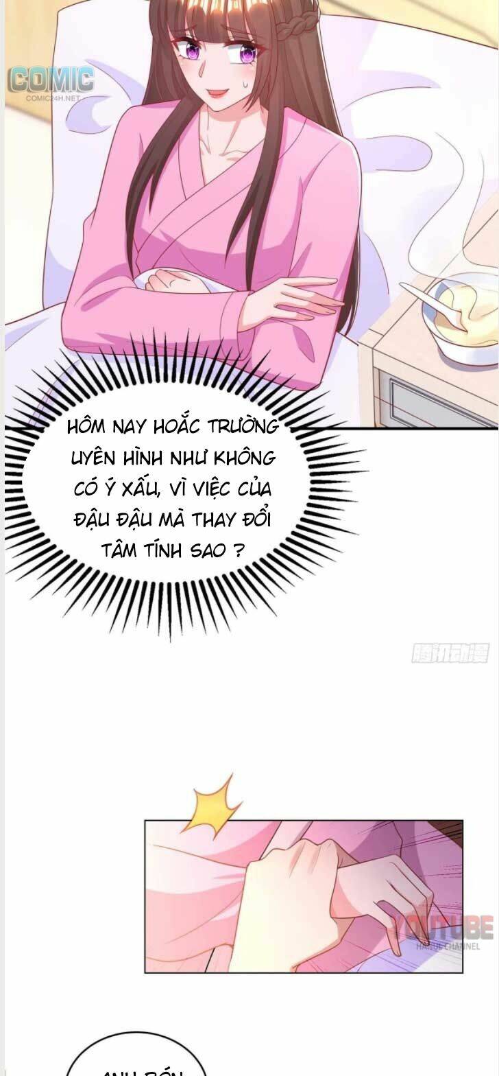 Tổng Tài Bá Đạo Cầu Ôm Ôm Chapter 217 - Trang 2