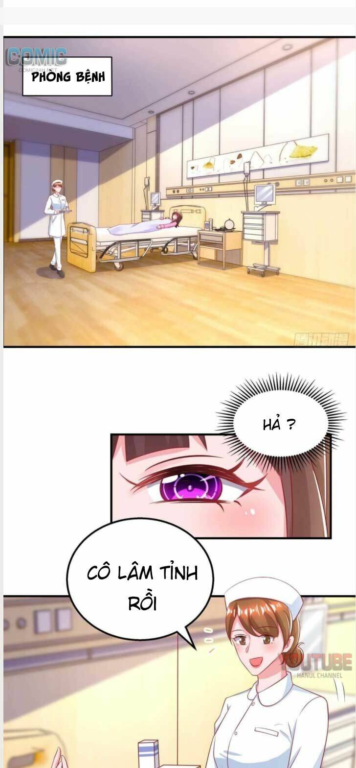 Tổng Tài Bá Đạo Cầu Ôm Ôm Chapter 217 - Trang 2