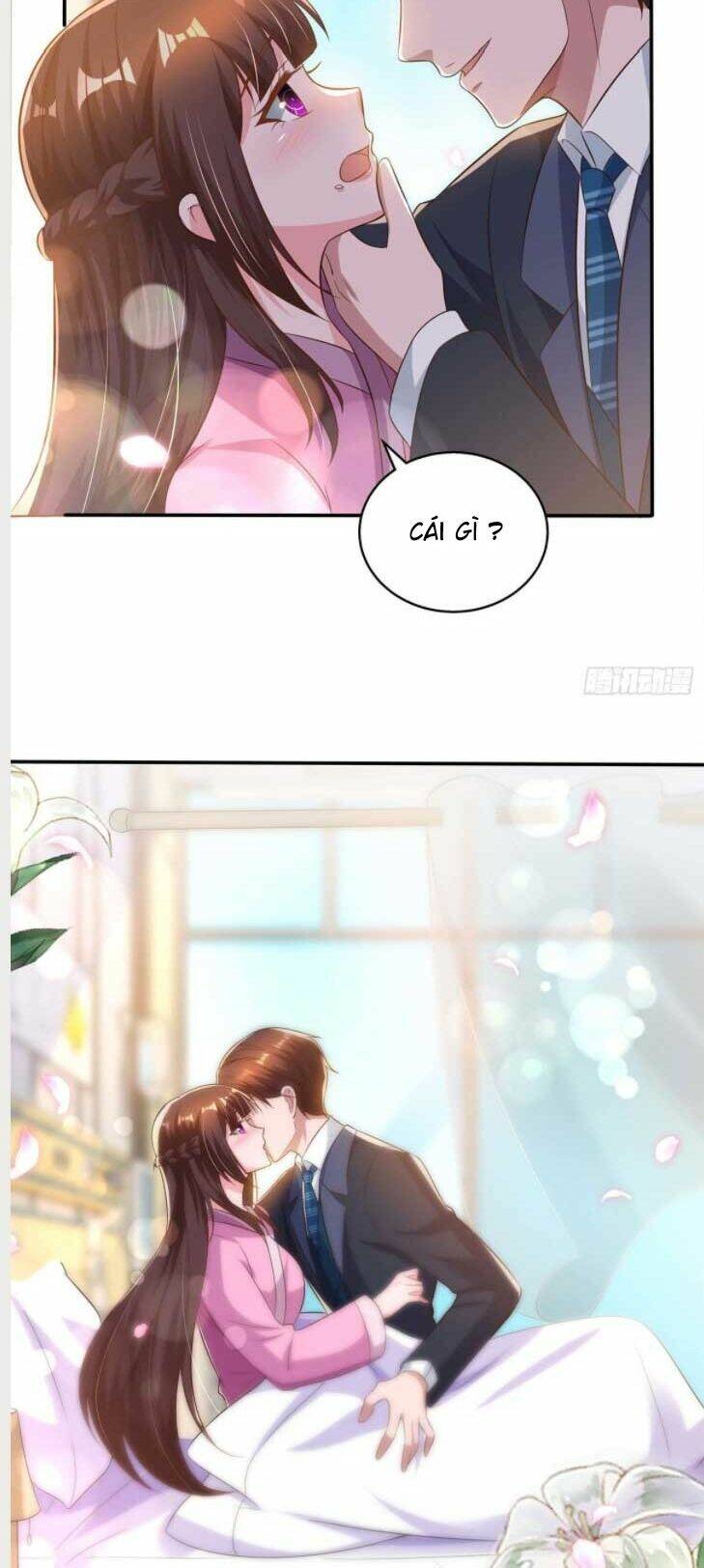 Tổng Tài Bá Đạo Cầu Ôm Ôm Chapter 217 - Trang 2