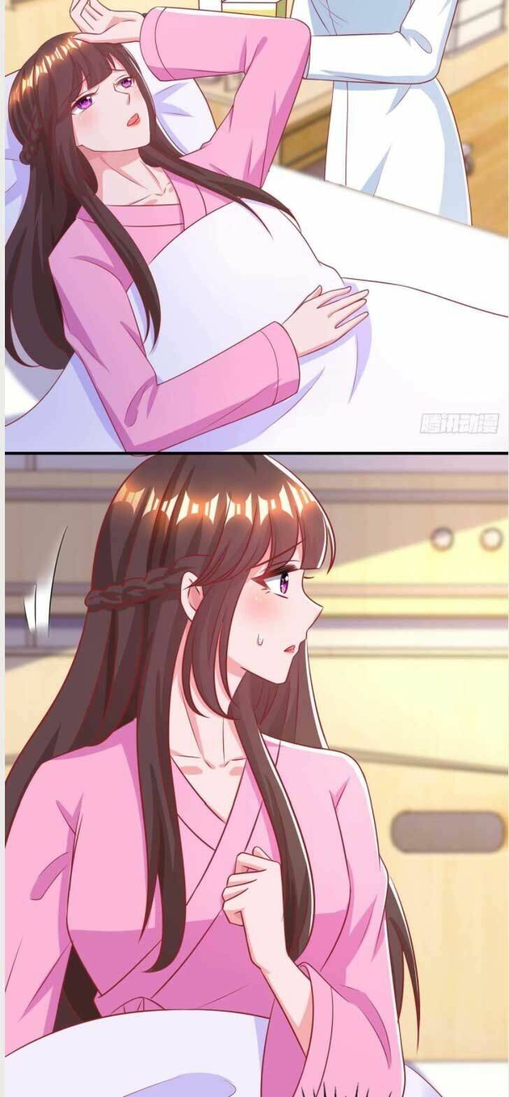 Tổng Tài Bá Đạo Cầu Ôm Ôm Chapter 217 - Trang 2