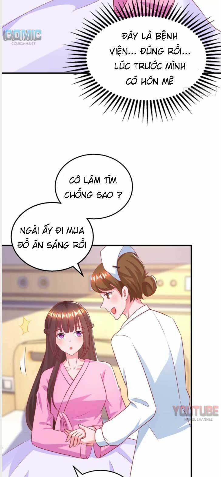 Tổng Tài Bá Đạo Cầu Ôm Ôm Chapter 217 - Trang 2