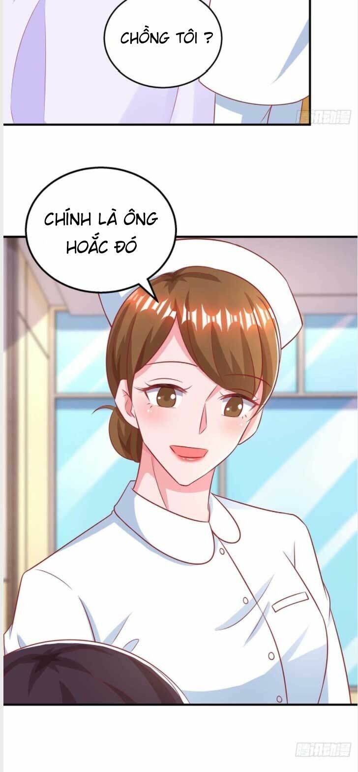 Tổng Tài Bá Đạo Cầu Ôm Ôm Chapter 217 - Trang 2