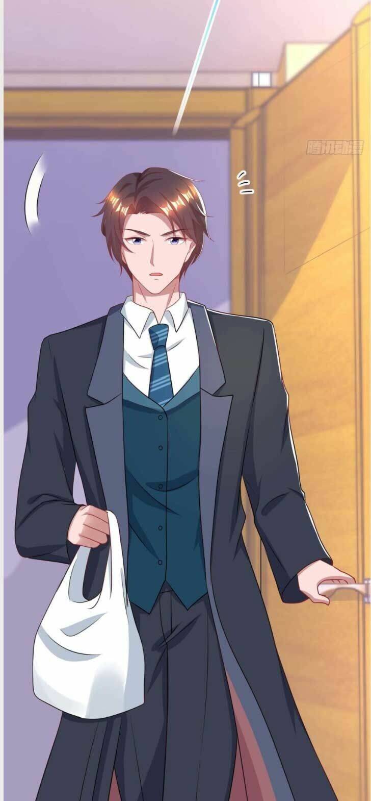 Tổng Tài Bá Đạo Cầu Ôm Ôm Chapter 217 - Trang 2