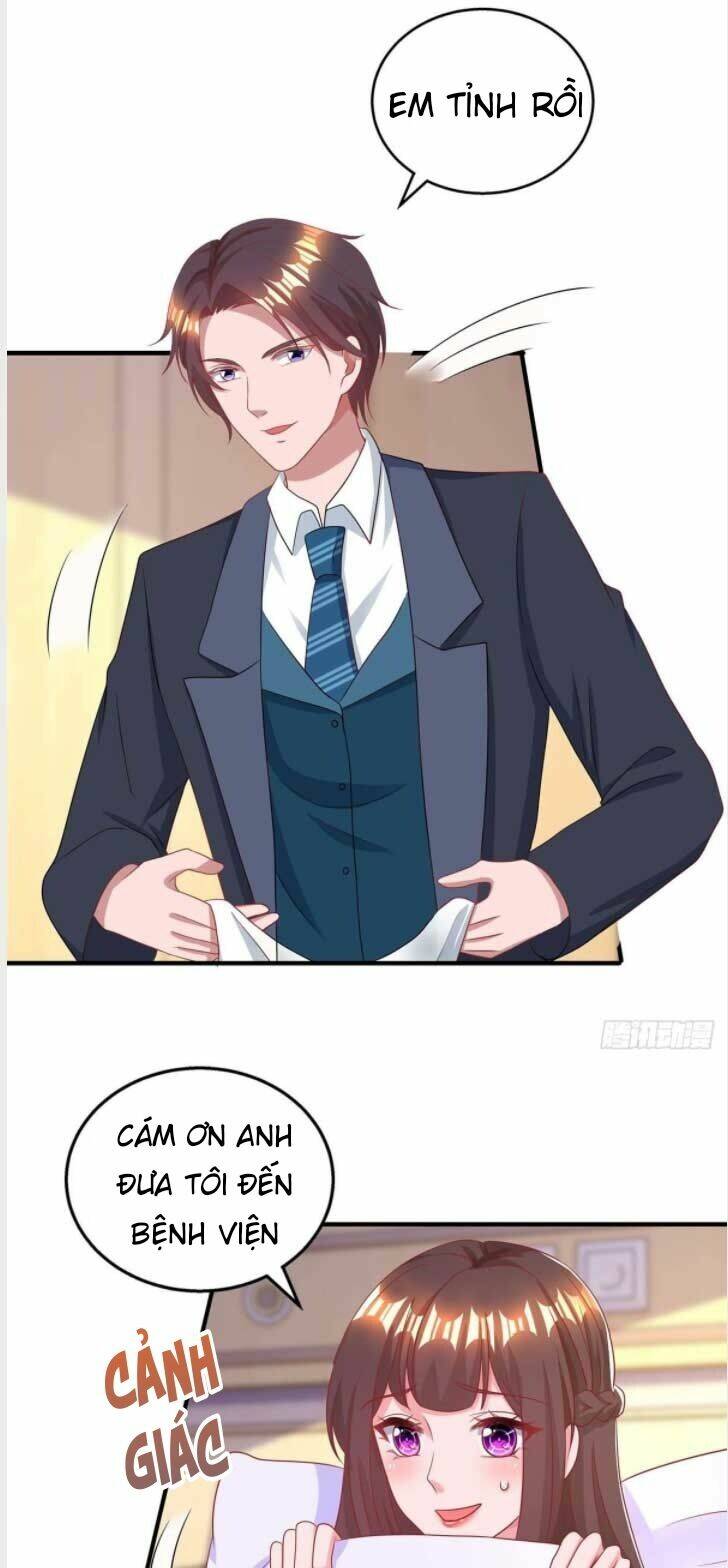 Tổng Tài Bá Đạo Cầu Ôm Ôm Chapter 217 - Trang 2