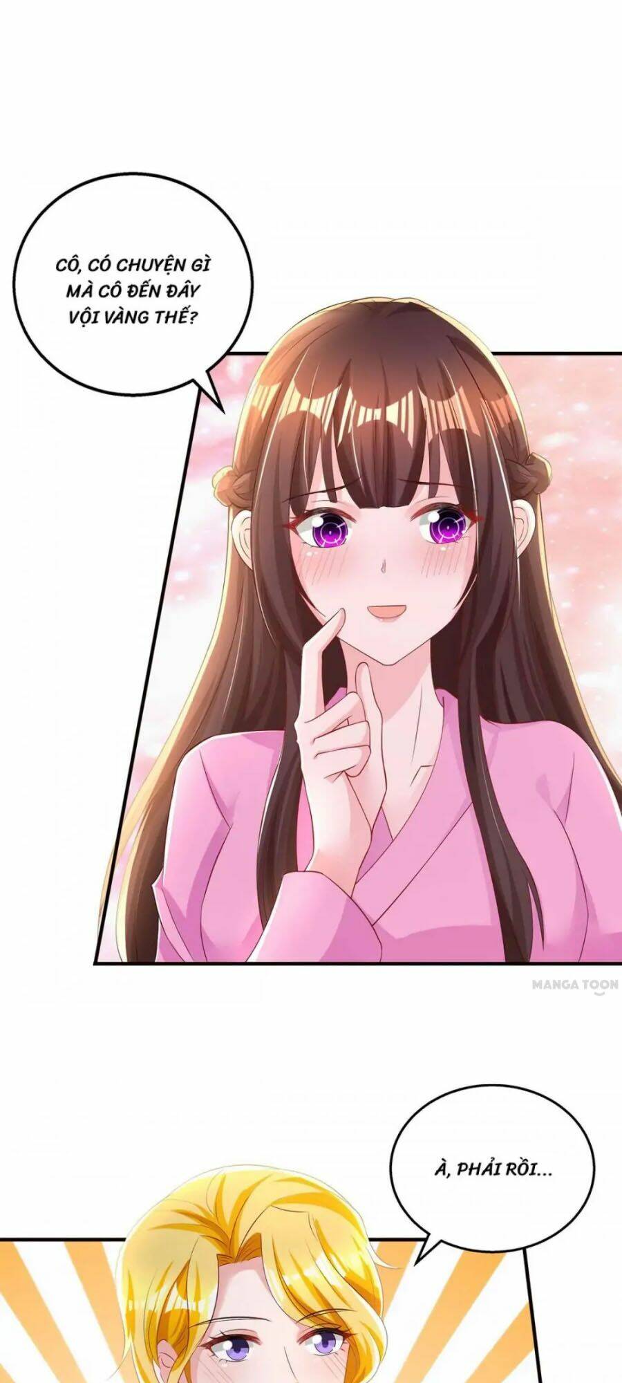 Tổng Tài Bá Đạo Cầu Ôm Ôm Chapter 218 - Trang 2