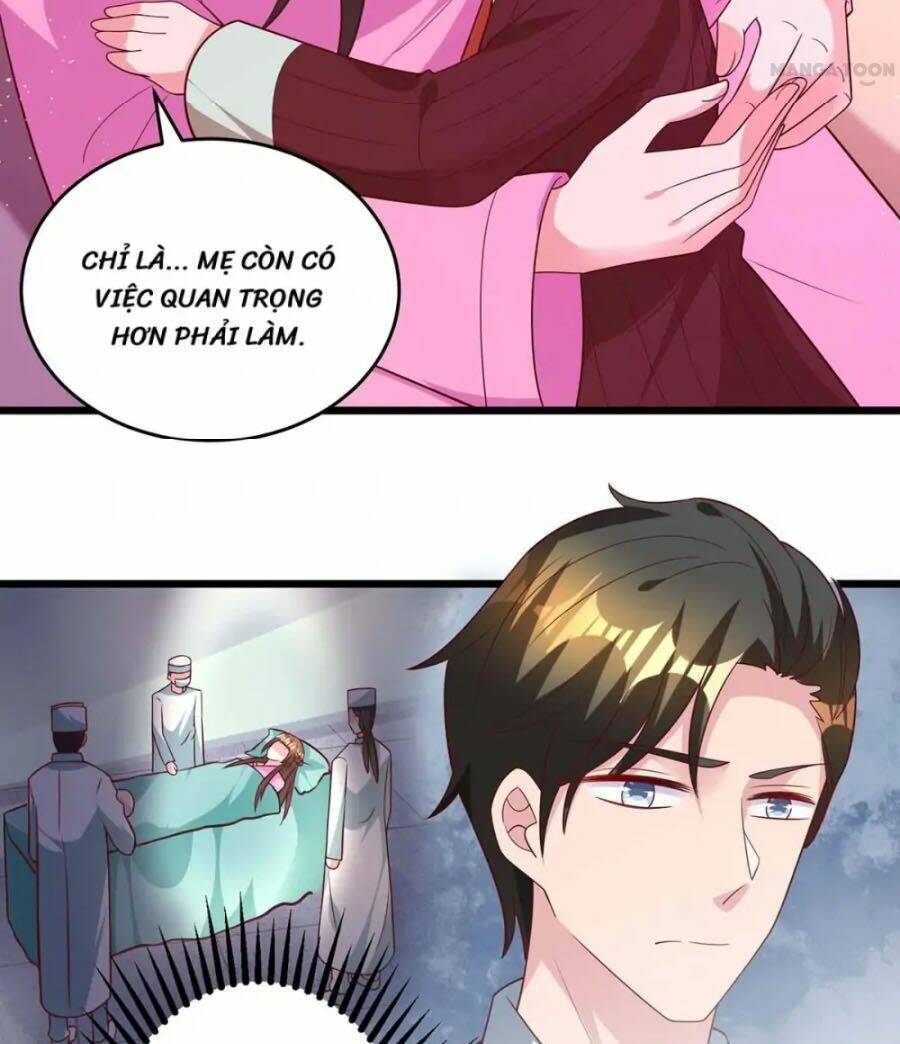 Tổng Tài Bá Đạo Cầu Ôm Ôm Chapter 218 - Trang 2