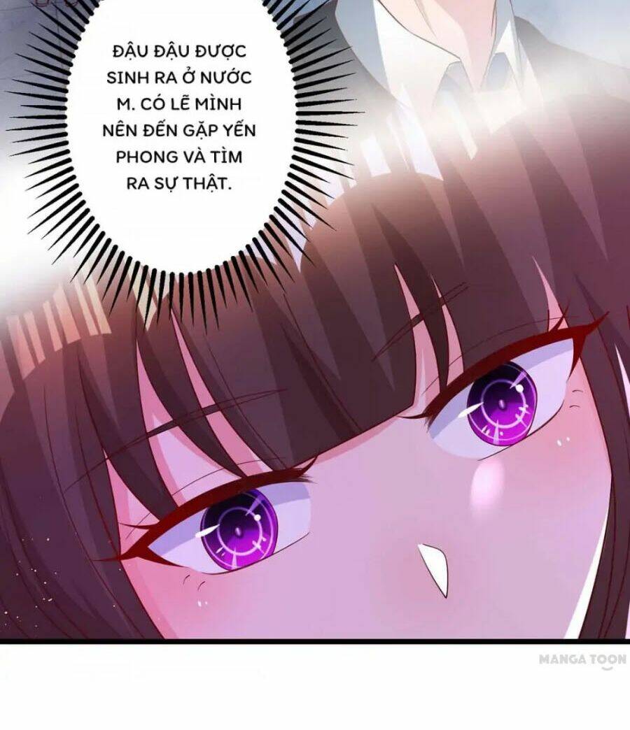 Tổng Tài Bá Đạo Cầu Ôm Ôm Chapter 218 - Trang 2