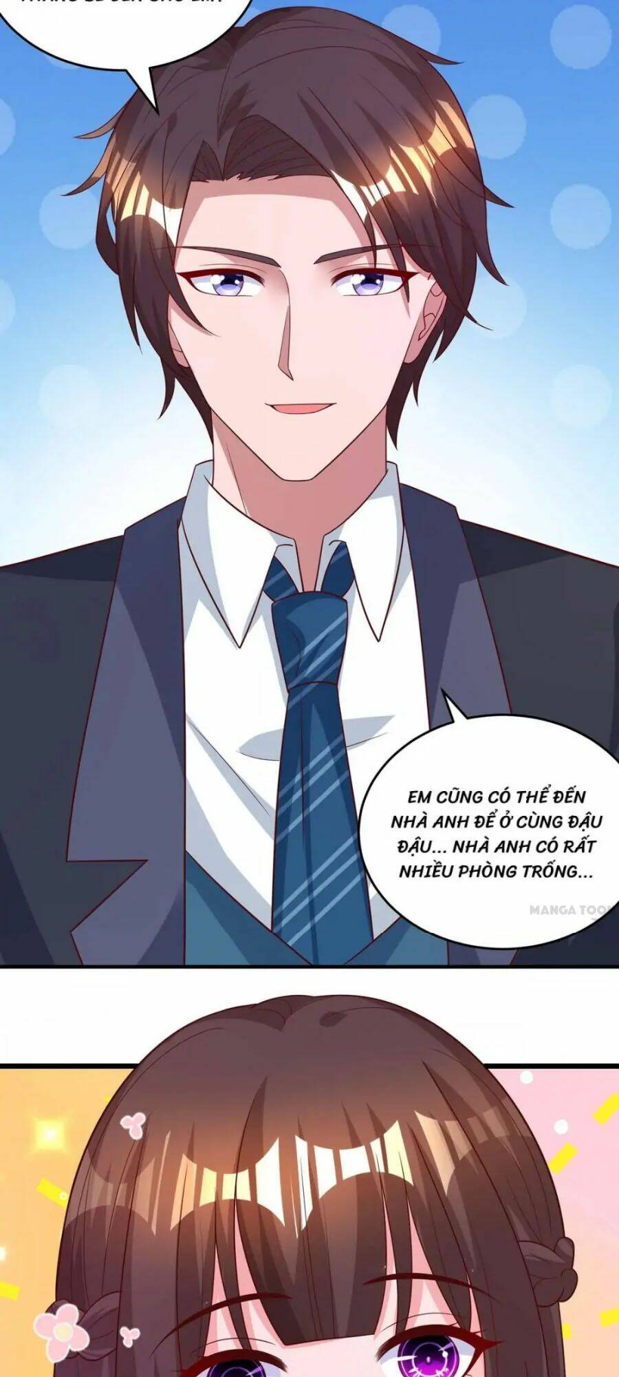 Tổng Tài Bá Đạo Cầu Ôm Ôm Chapter 218 - Trang 2