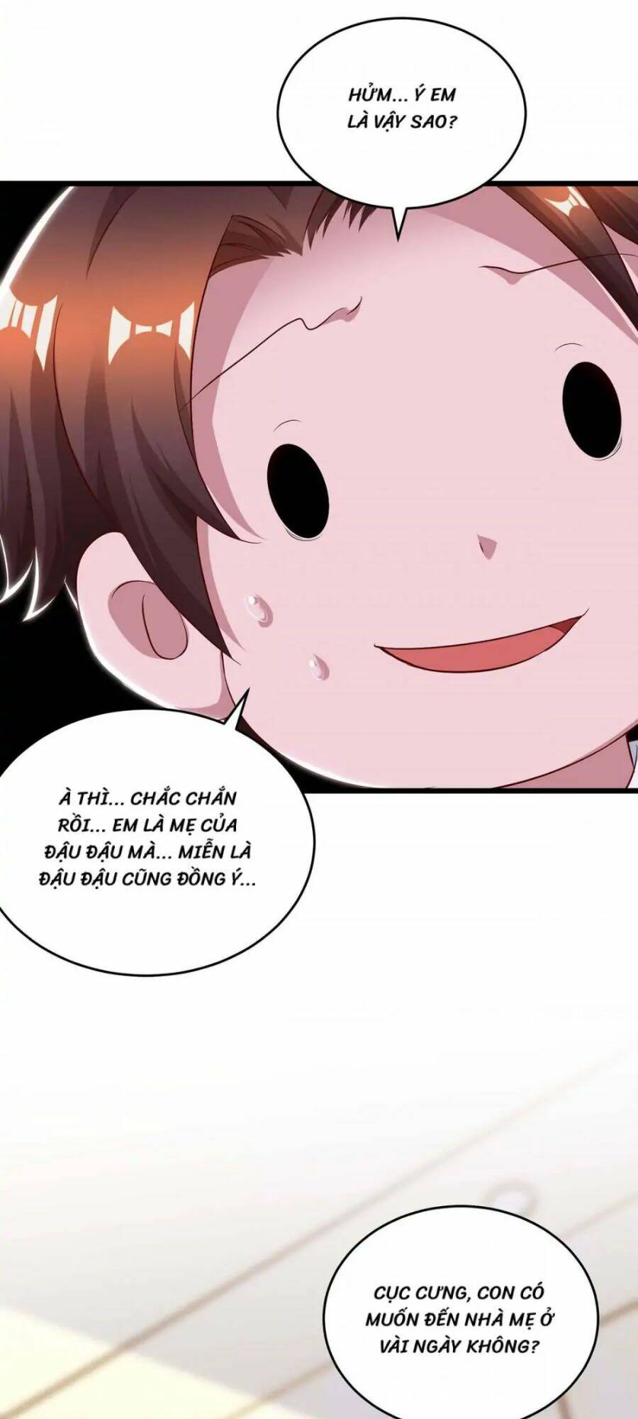 Tổng Tài Bá Đạo Cầu Ôm Ôm Chapter 218 - Trang 2