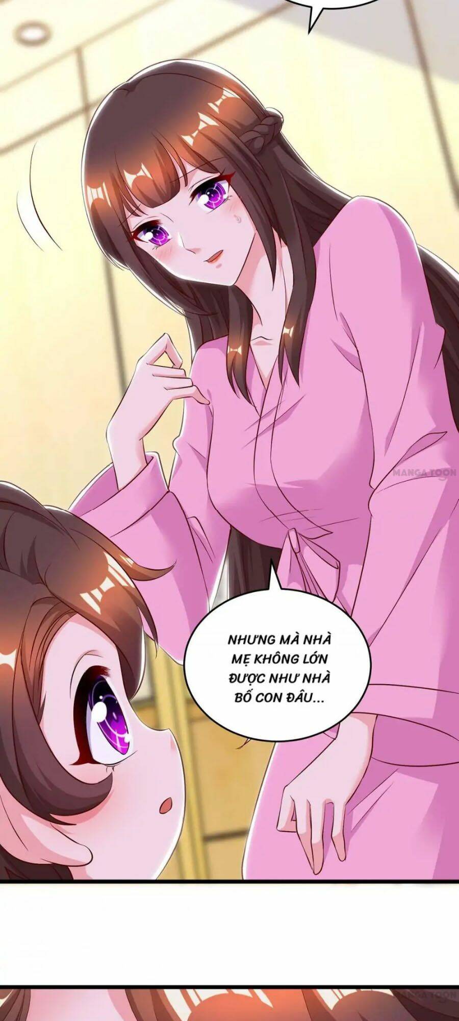 Tổng Tài Bá Đạo Cầu Ôm Ôm Chapter 218 - Trang 2