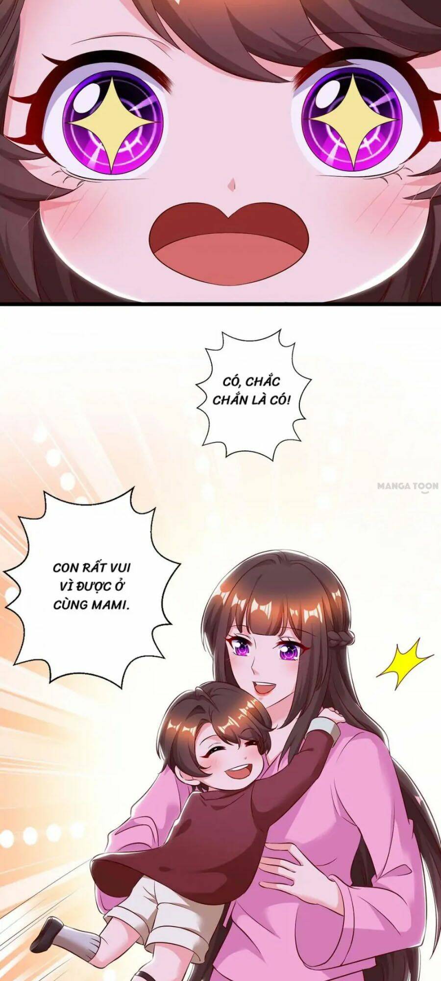 Tổng Tài Bá Đạo Cầu Ôm Ôm Chapter 218 - Trang 2