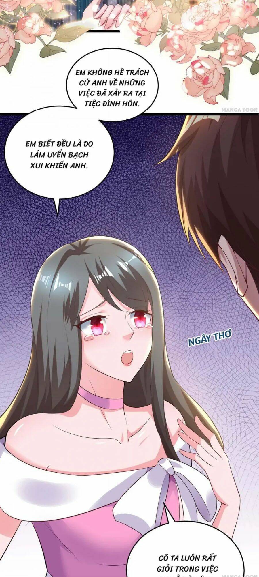 Tổng Tài Bá Đạo Cầu Ôm Ôm Chapter 219 - Trang 2