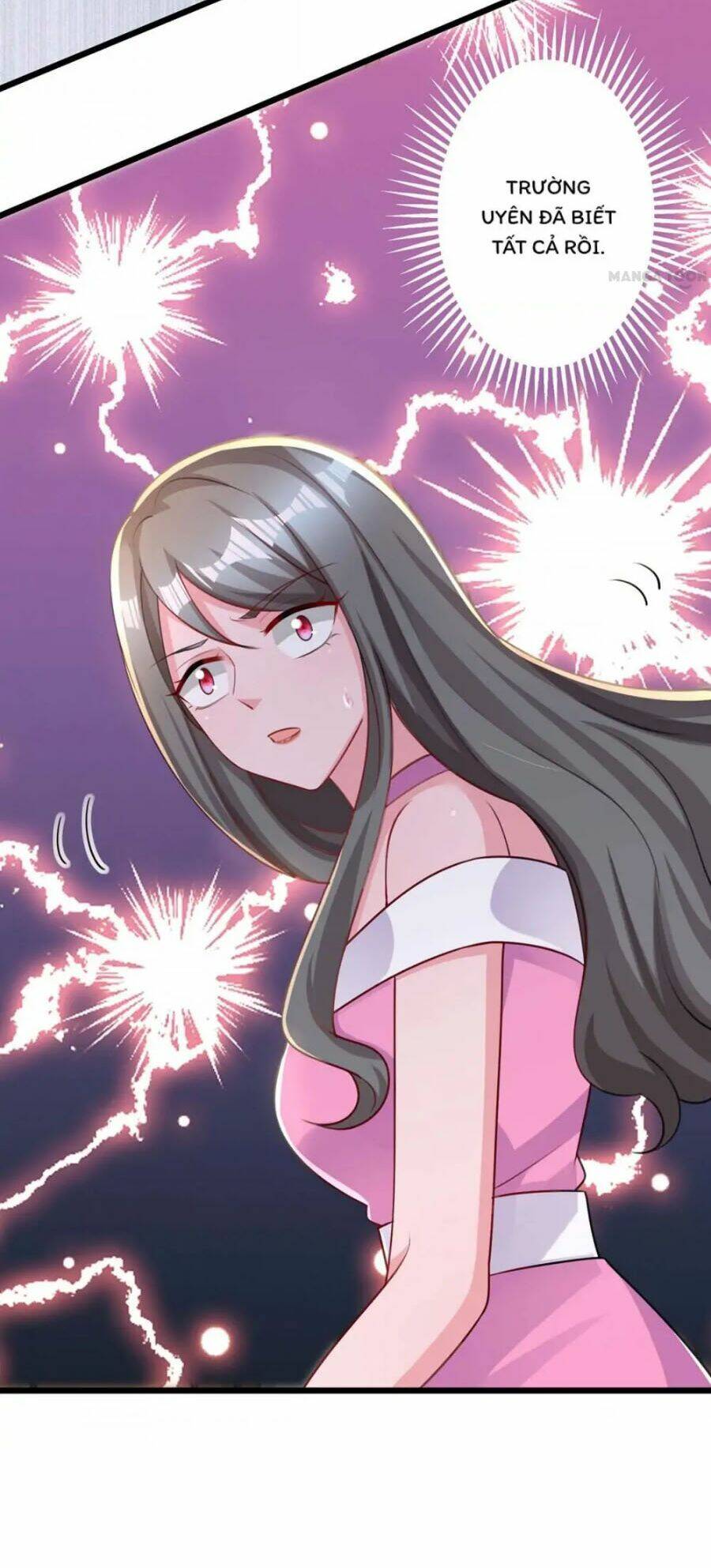 Tổng Tài Bá Đạo Cầu Ôm Ôm Chapter 219 - Trang 2