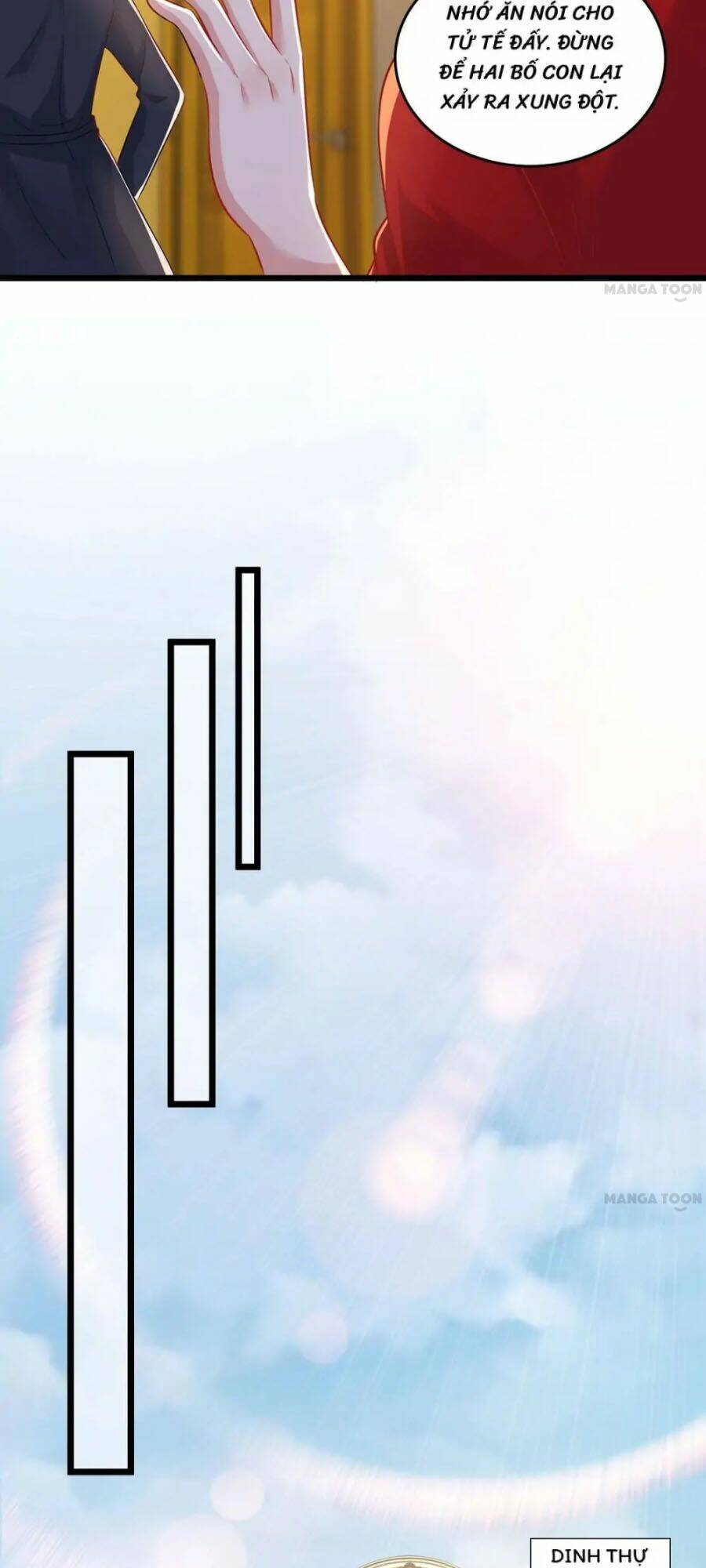 Tổng Tài Bá Đạo Cầu Ôm Ôm Chapter 219 - Trang 2