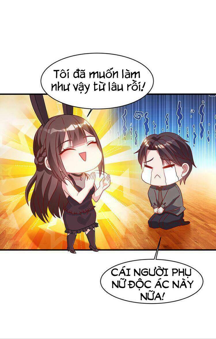 Tổng Tài Bá Đạo Cầu Ôm Ôm Chapter 22 - Trang 2