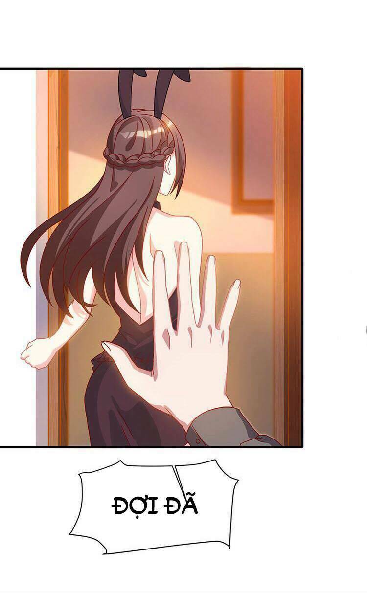 Tổng Tài Bá Đạo Cầu Ôm Ôm Chapter 22 - Trang 2