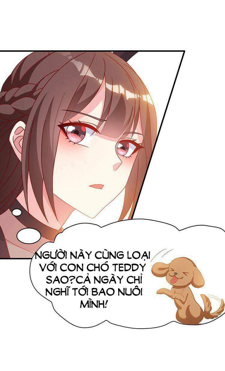 Tổng Tài Bá Đạo Cầu Ôm Ôm Chapter 22 - Trang 2