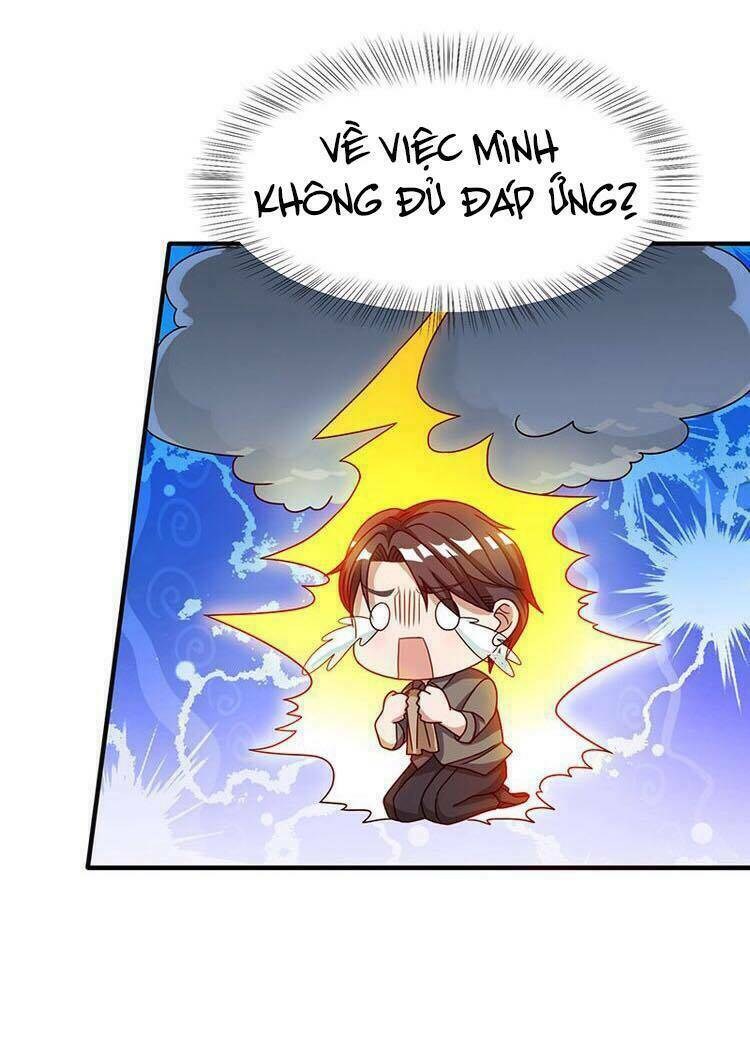 Tổng Tài Bá Đạo Cầu Ôm Ôm Chapter 22 - Trang 2