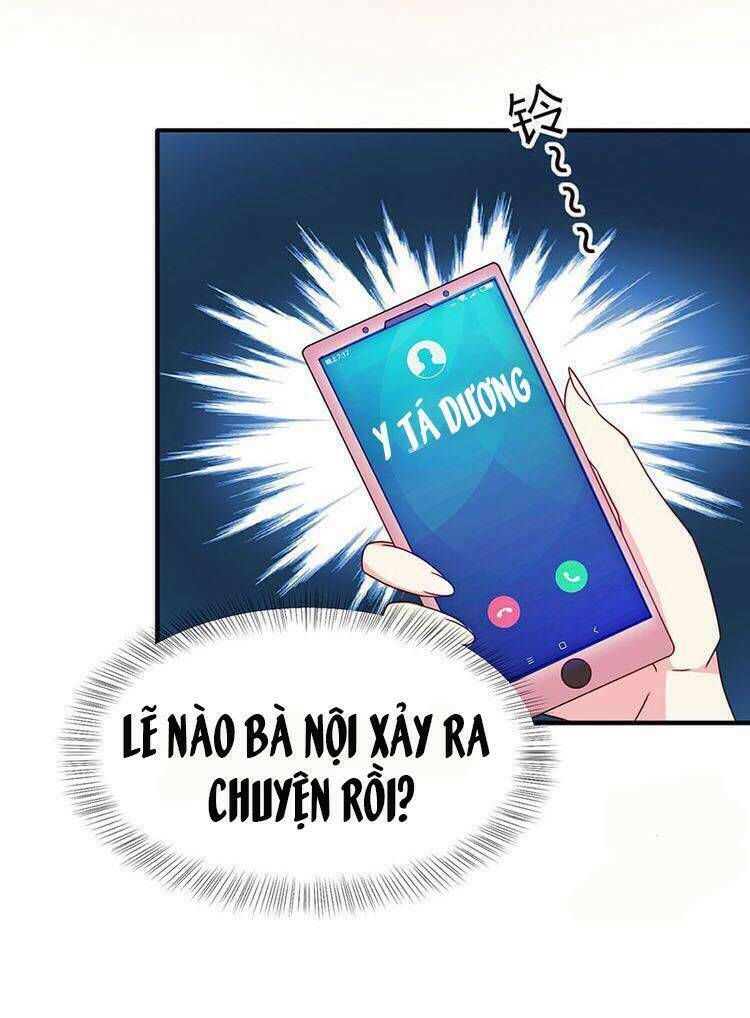 Tổng Tài Bá Đạo Cầu Ôm Ôm Chapter 22 - Trang 2