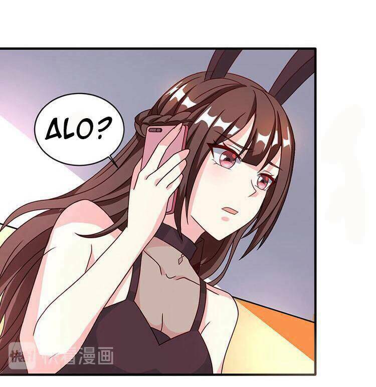 Tổng Tài Bá Đạo Cầu Ôm Ôm Chapter 22 - Trang 2