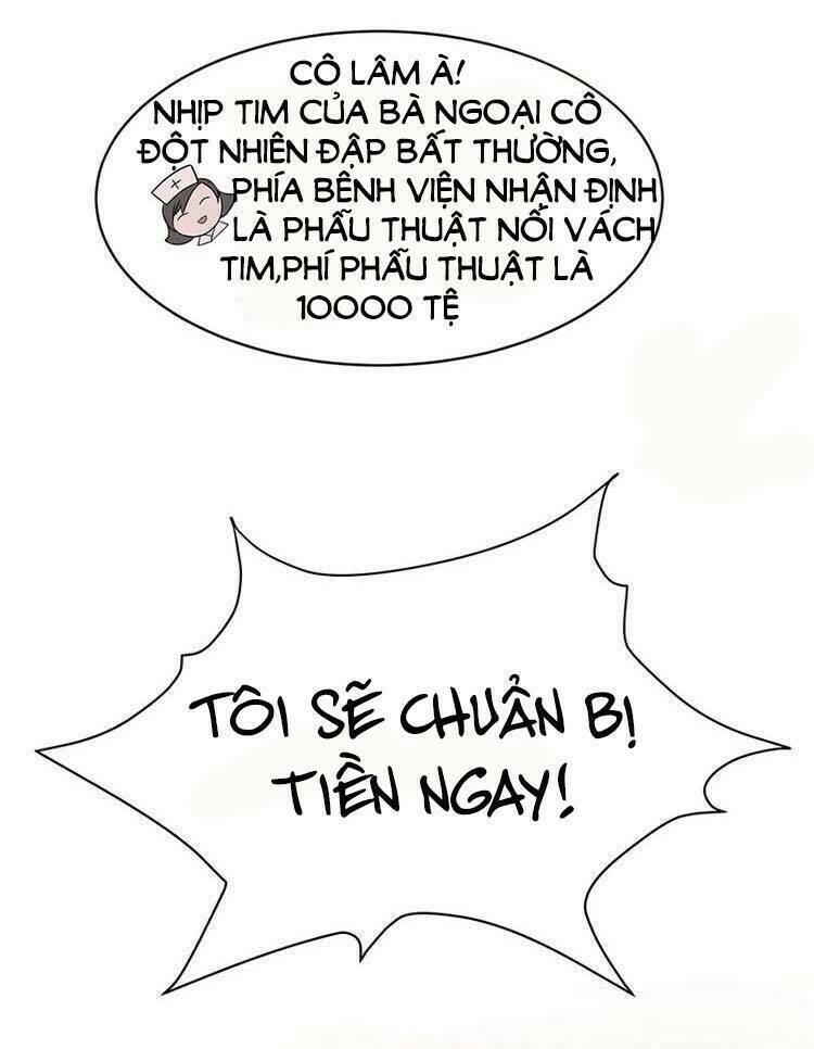 Tổng Tài Bá Đạo Cầu Ôm Ôm Chapter 22 - Trang 2