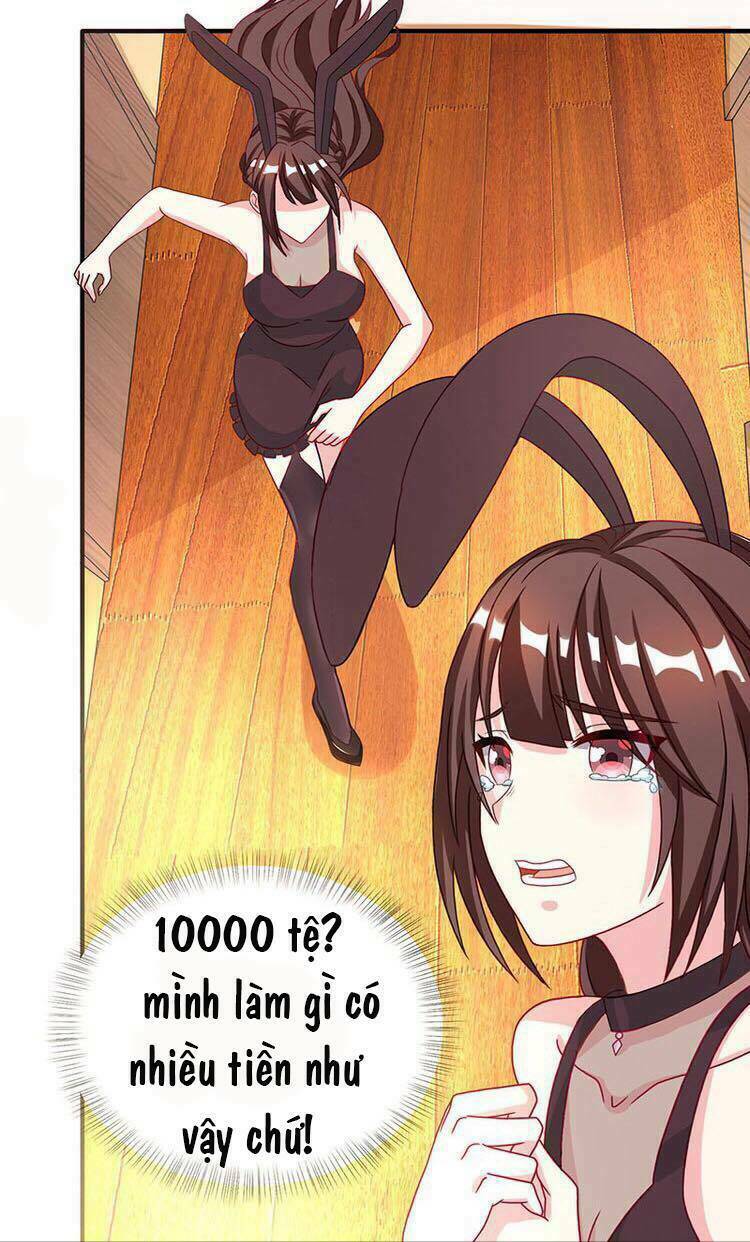 Tổng Tài Bá Đạo Cầu Ôm Ôm Chapter 22 - Trang 2