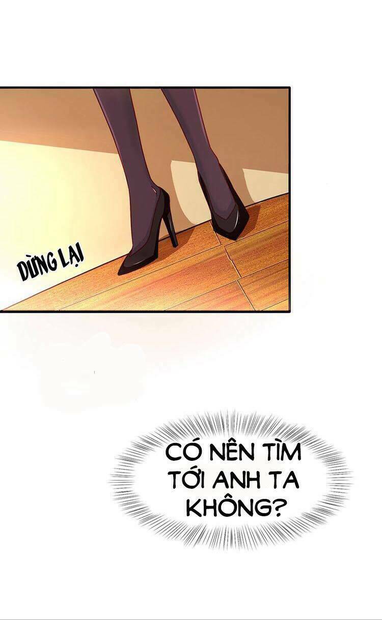 Tổng Tài Bá Đạo Cầu Ôm Ôm Chapter 22 - Trang 2