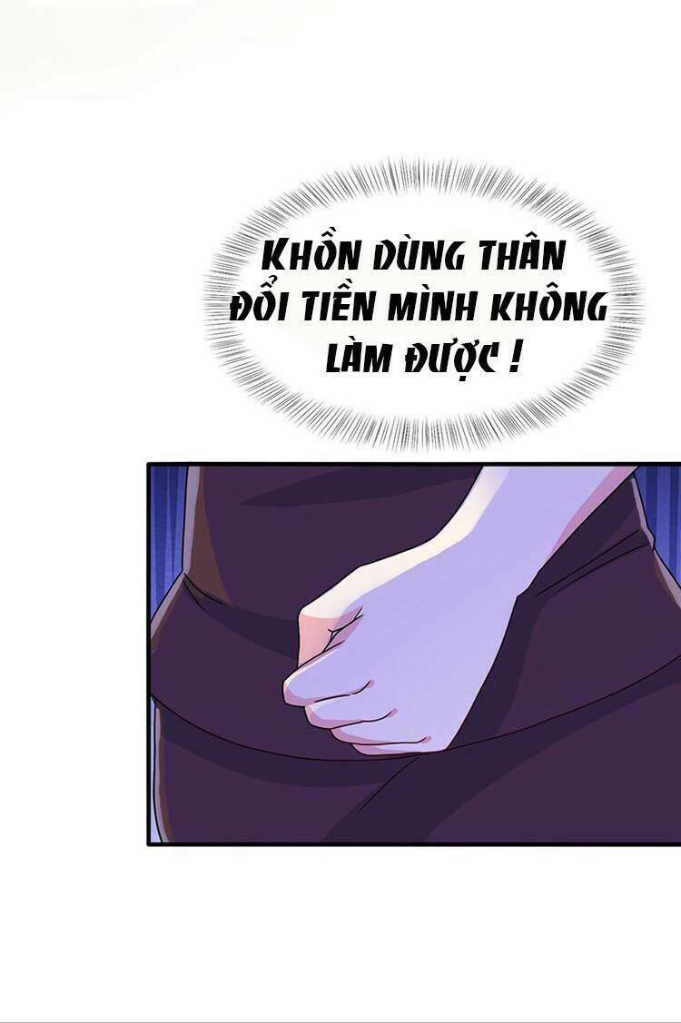 Tổng Tài Bá Đạo Cầu Ôm Ôm Chapter 22 - Trang 2