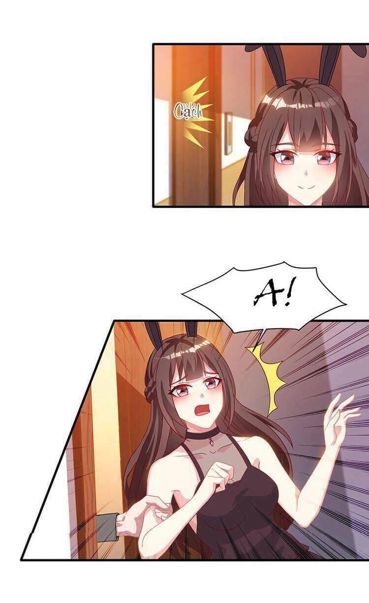 Tổng Tài Bá Đạo Cầu Ôm Ôm Chapter 22 - Trang 2