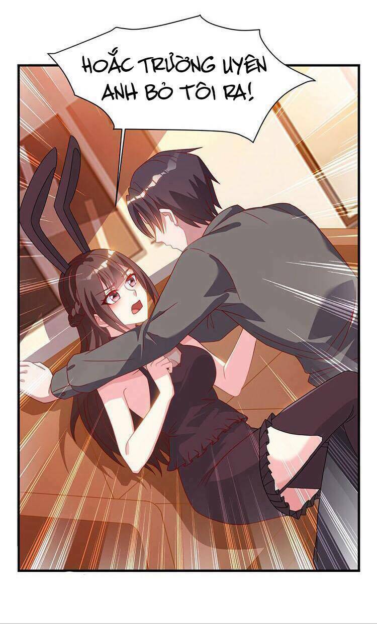 Tổng Tài Bá Đạo Cầu Ôm Ôm Chapter 22 - Trang 2