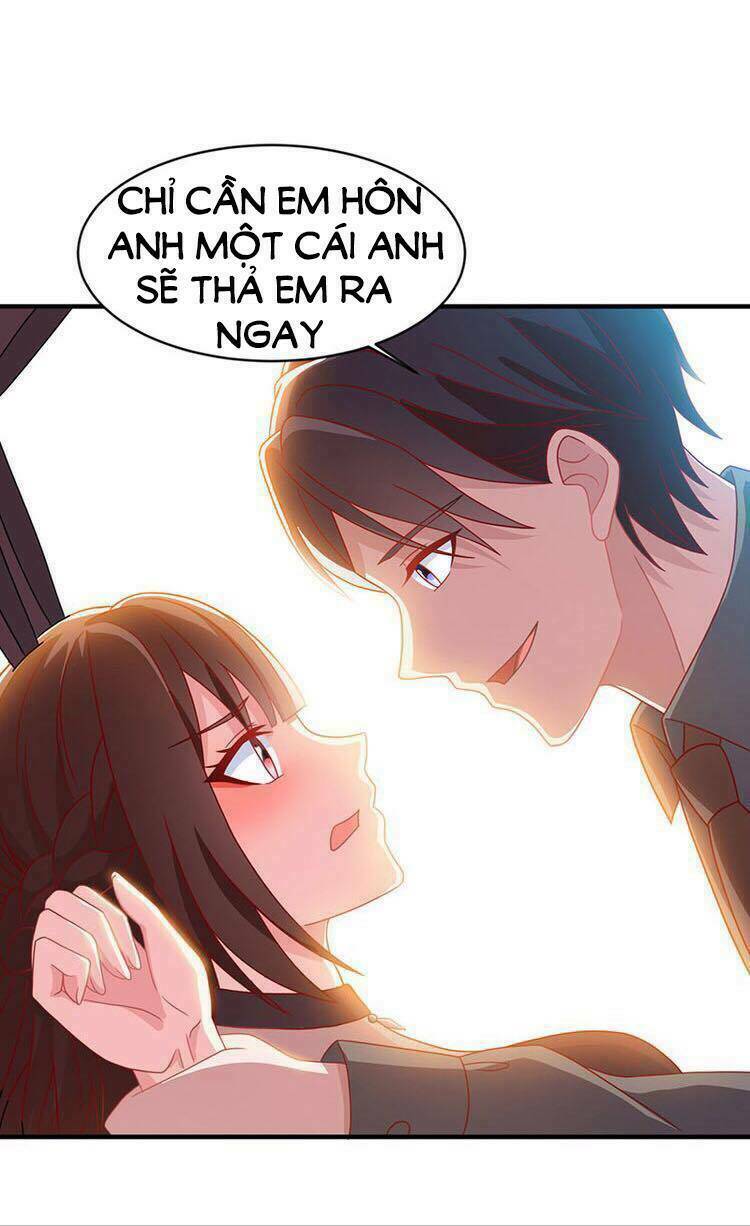 Tổng Tài Bá Đạo Cầu Ôm Ôm Chapter 22 - Trang 2