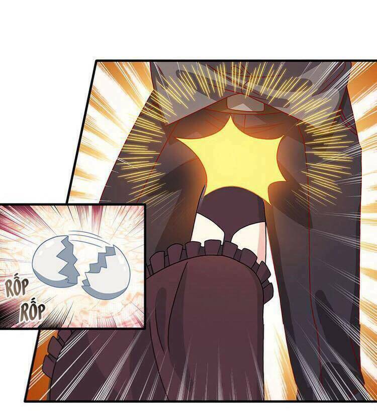 Tổng Tài Bá Đạo Cầu Ôm Ôm Chapter 22 - Trang 2