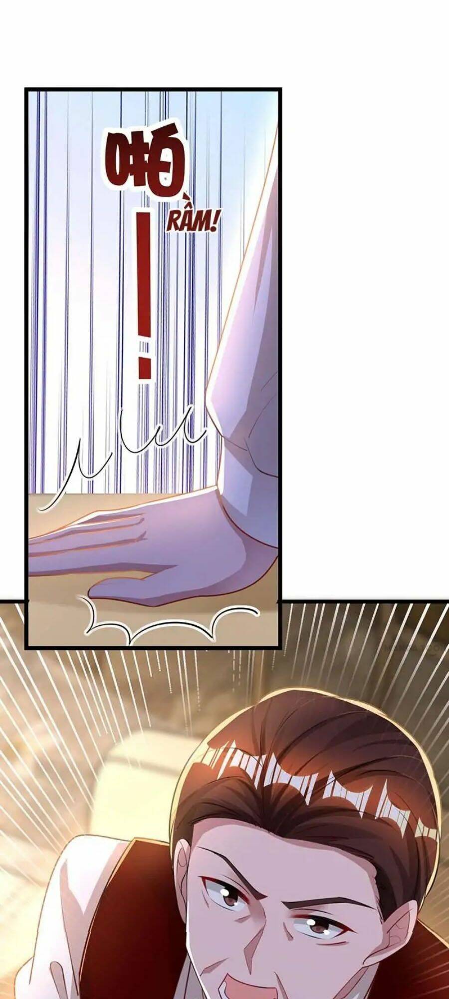 Tổng Tài Bá Đạo Cầu Ôm Ôm Chapter 220 - Trang 2