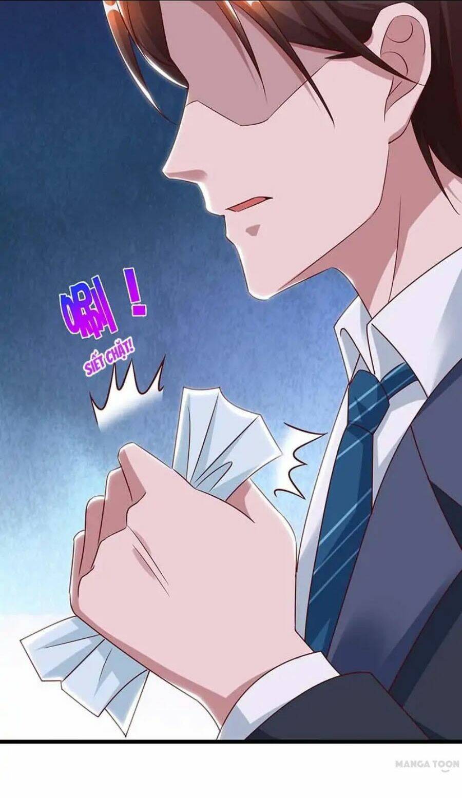 Tổng Tài Bá Đạo Cầu Ôm Ôm Chapter 220 - Trang 2