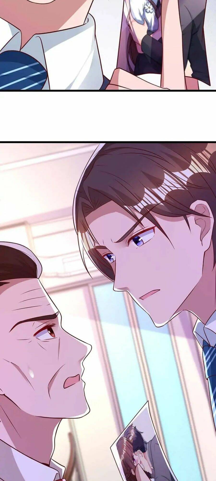 Tổng Tài Bá Đạo Cầu Ôm Ôm Chapter 220 - Trang 2