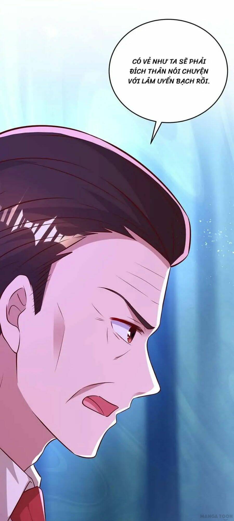 Tổng Tài Bá Đạo Cầu Ôm Ôm Chapter 220 - Trang 2