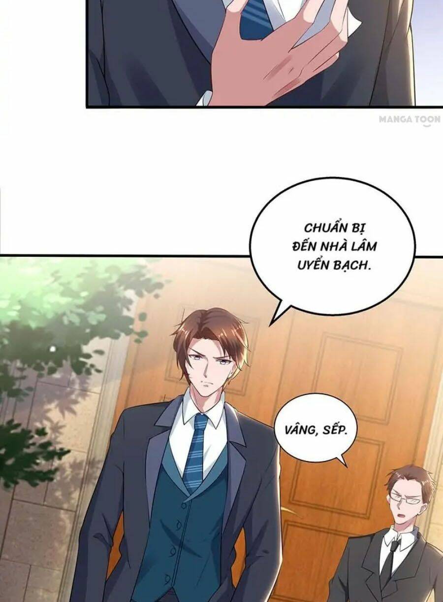 Tổng Tài Bá Đạo Cầu Ôm Ôm Chapter 220 - Trang 2