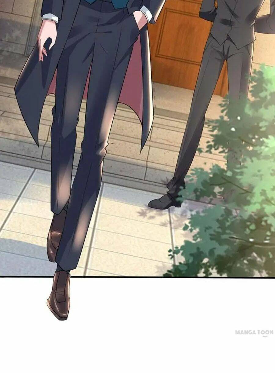 Tổng Tài Bá Đạo Cầu Ôm Ôm Chapter 220 - Trang 2