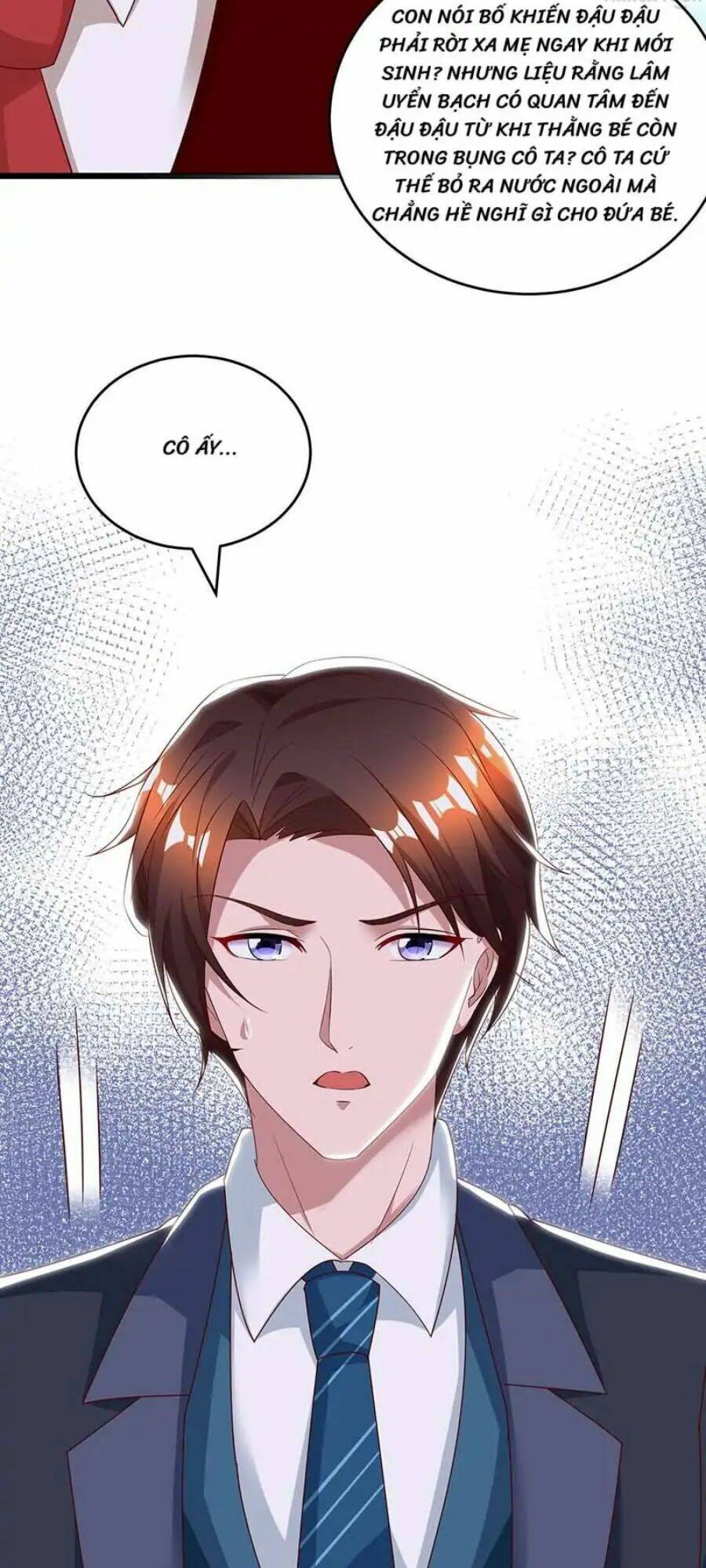 Tổng Tài Bá Đạo Cầu Ôm Ôm Chapter 220 - Trang 2