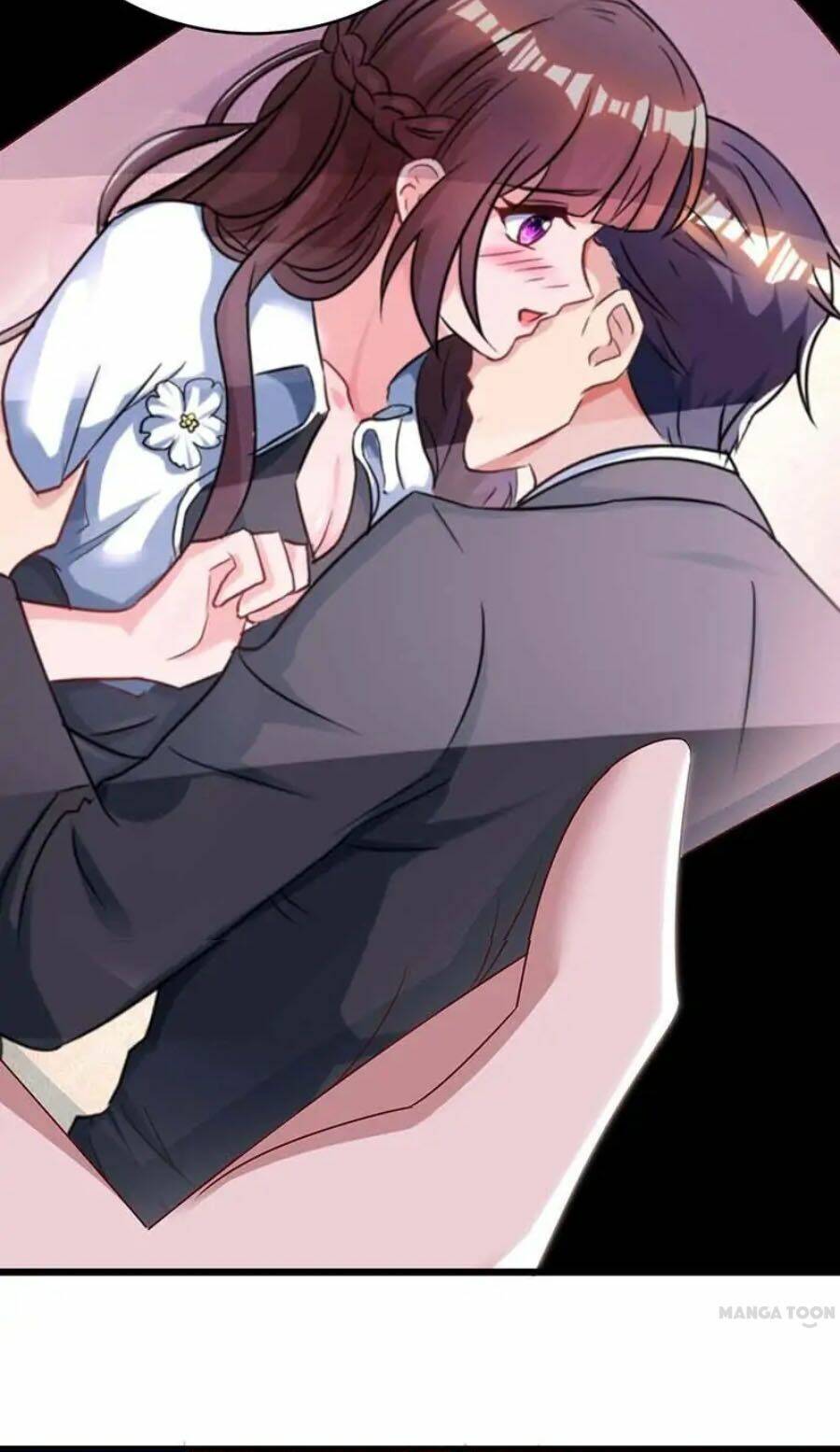 Tổng Tài Bá Đạo Cầu Ôm Ôm Chapter 220 - Trang 2