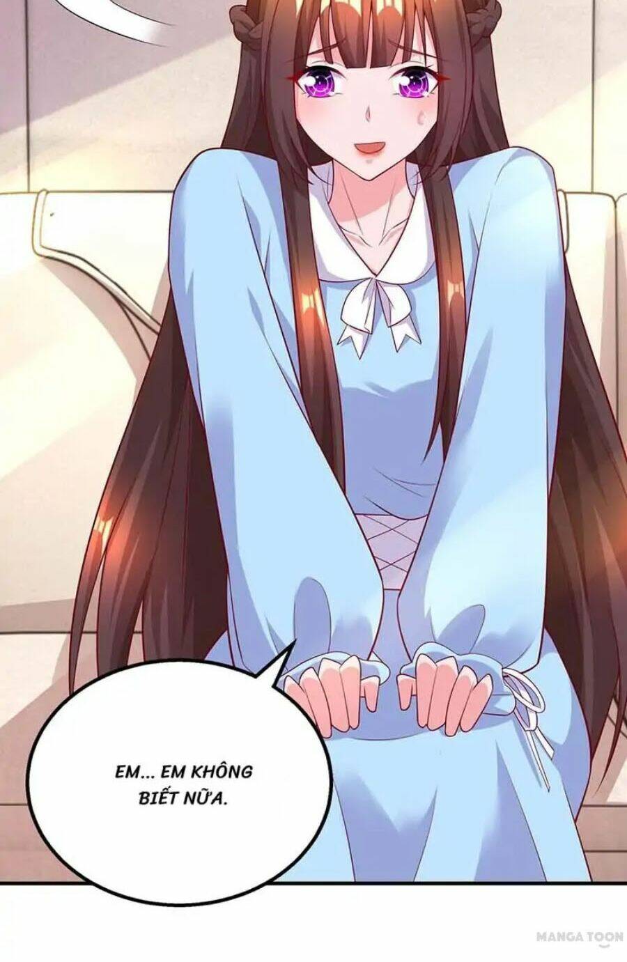 Tổng Tài Bá Đạo Cầu Ôm Ôm Chapter 221 - Trang 2