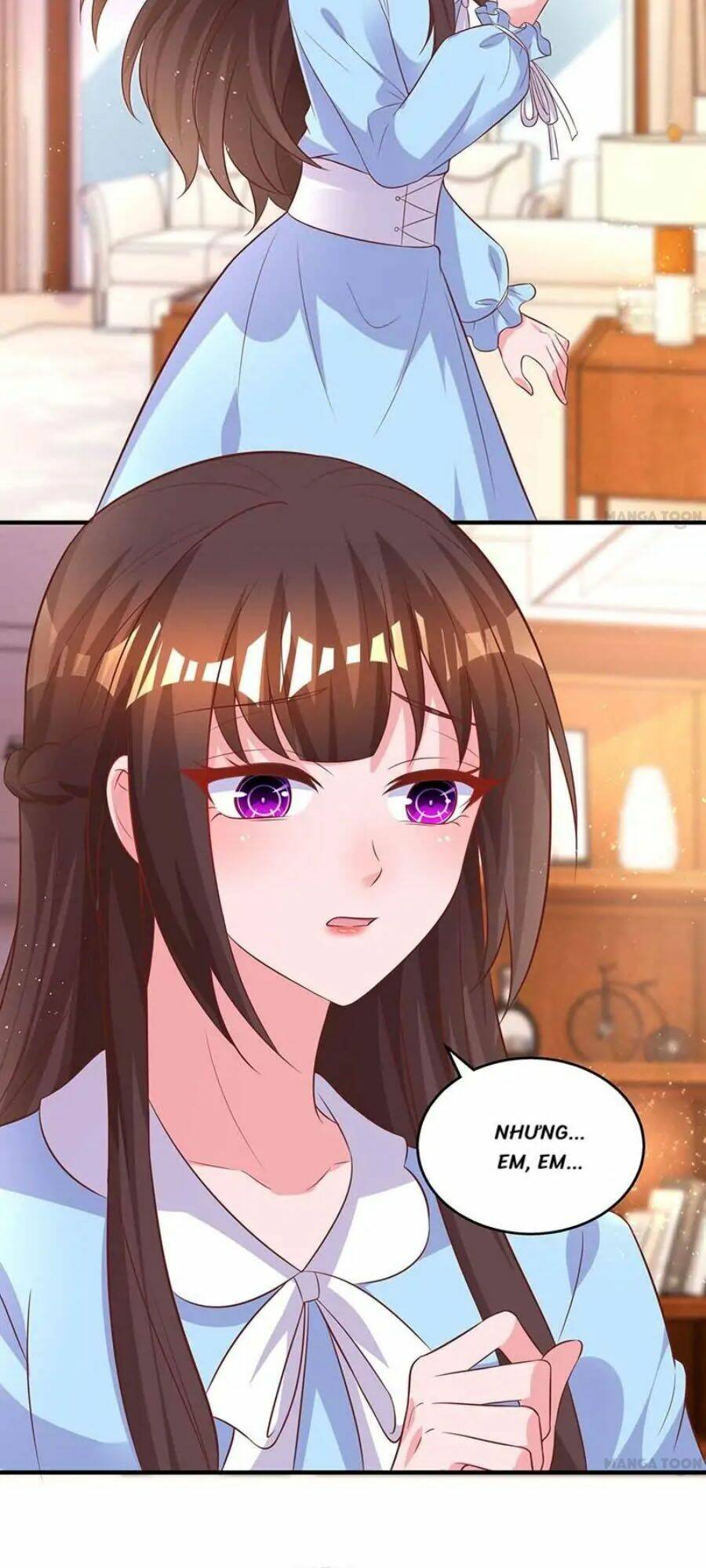 Tổng Tài Bá Đạo Cầu Ôm Ôm Chapter 221 - Trang 2